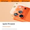 Anti-Scratch Camera Lens Protector for iPhone 17 Series