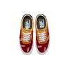 Vans Sk8 Low Reissue Color Block Fashion Casual Low Top Skate Schuhe Unisex Sneaker Rot Gelb VN0A4UWY9FI