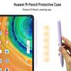 Huawei M-Pencil 1st Gen Silicone Protective Cover, Non-Slip Stylus Case