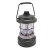 Rechargeable Camping Lantern 15m String Light Quick Storage IPX4 Water Resistant Portable 2 In 1