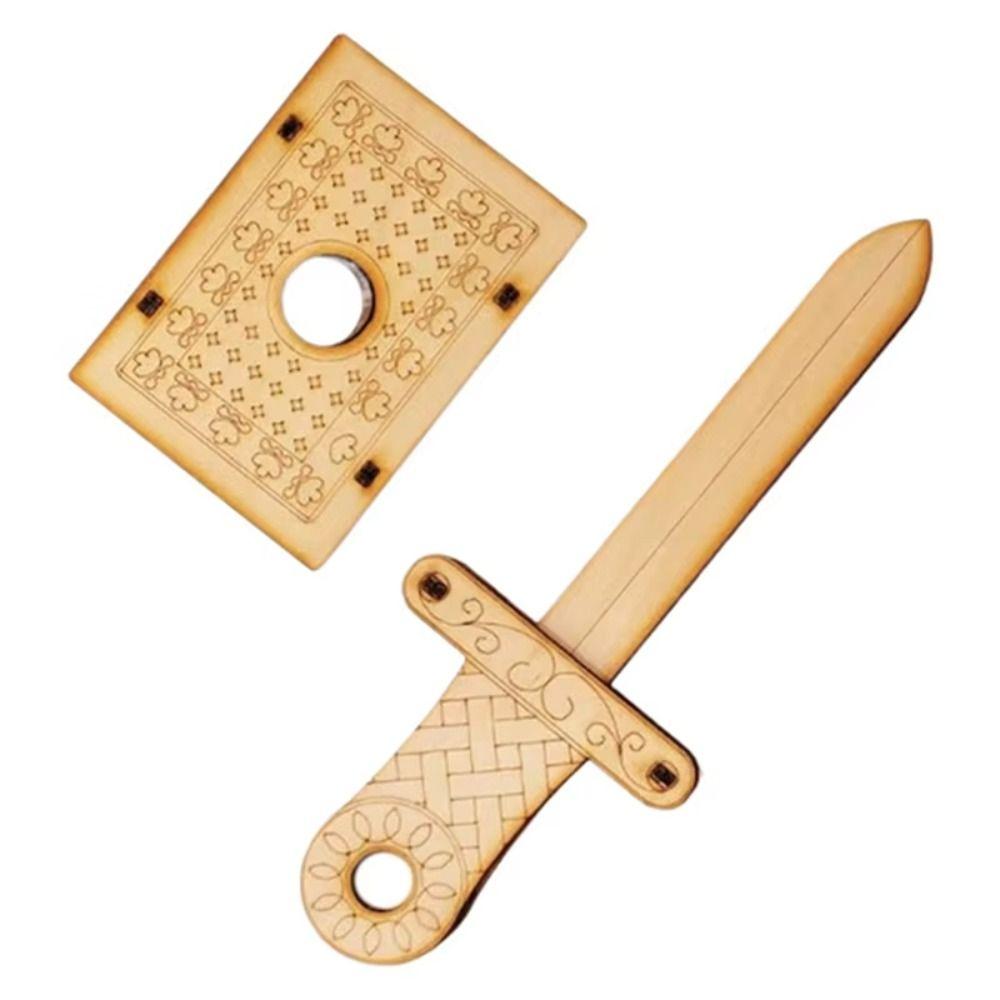 Educational Finger Magic Trick Toy Assembling Magic Pencil Box  Toy for Children