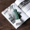Statue of Liberty Resin Figurine for Home or Office Decor
