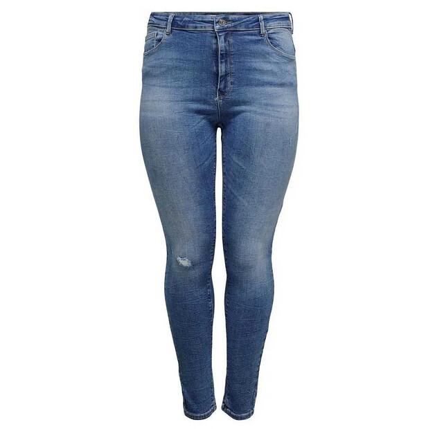 Only Laola Life Skinny Bb джинсы