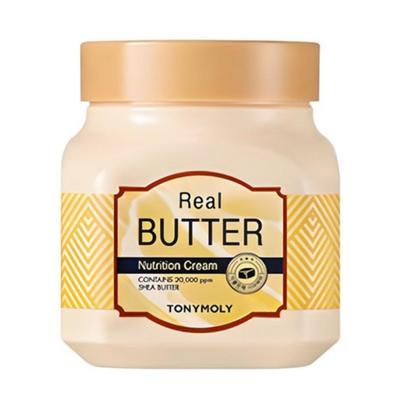 Real Butter Nutrition Cream  320ml