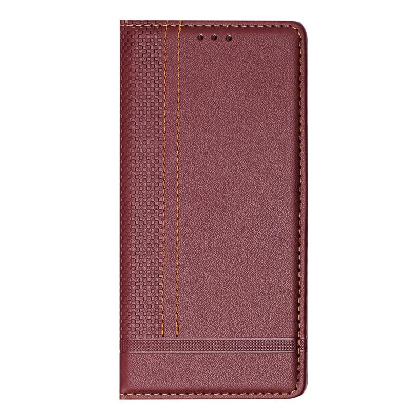 Flip Leather Case For OPPO Reno 10 11 12 13 Pro 11F 12F 12FS 13F 4G 5G Phone Cover With Wallet Card Slot Holder