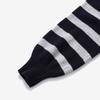 SAINT JAMES Lugano - Navy/Gris Asjf2534313-05J