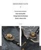 Western Cowboy Bolo Tie Necklace: European American Style Autumn-Winter Casual Lanyard for Women