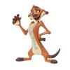 Enesco Jim Shore Disney Traditional Lion King Mini Timon Figure 3-Inch