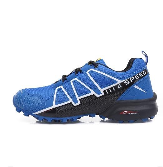 

Весенне-осенняя новая мужская обувь, обувь для путешествий и походов, спортивные кроссовки для походов на открытом воздухе для мужчин 44