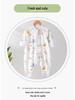 Pure Cotton Baby Romper & Sleeping Bag - Spring/Autumn Collection for Boys & Girls