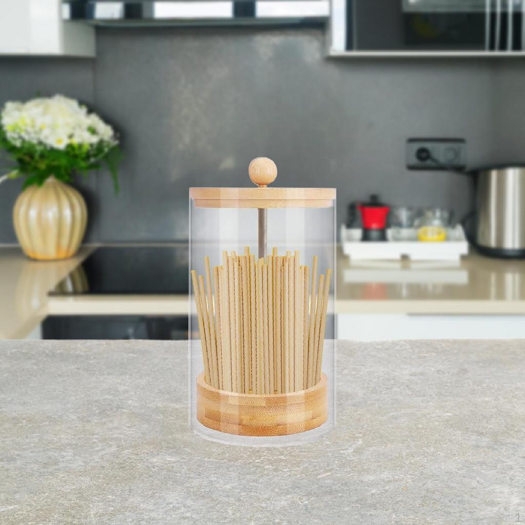 Suport Dispenser Reutilizabil pentru Blat Organizator Transparent Recipient pentru Băuturi Pensule de Machiaj