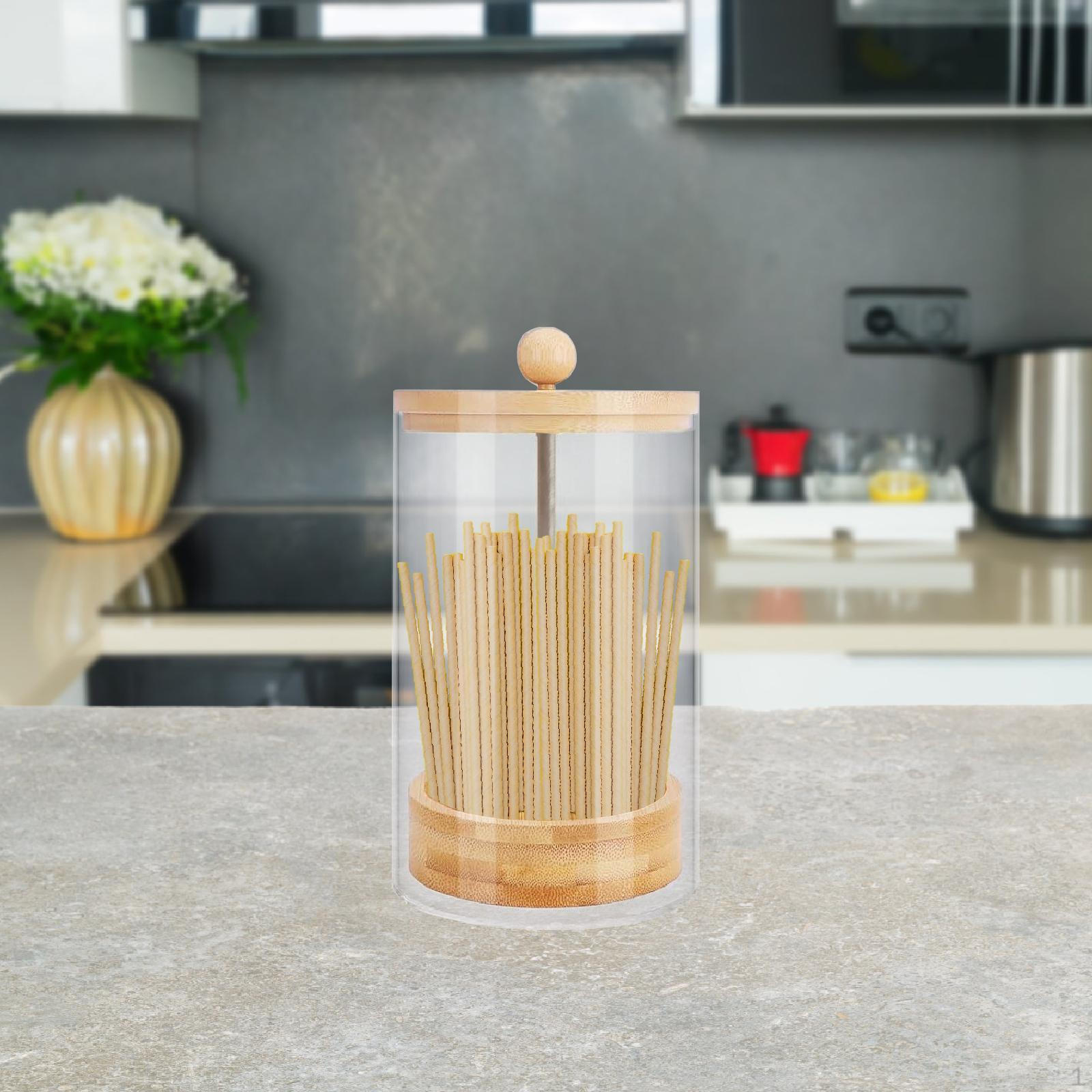 

Диспенсер-держатель многоразовый для прилавка прозрачный органайзер питьевой контейнер кисти для макияжа Height 12.5CM