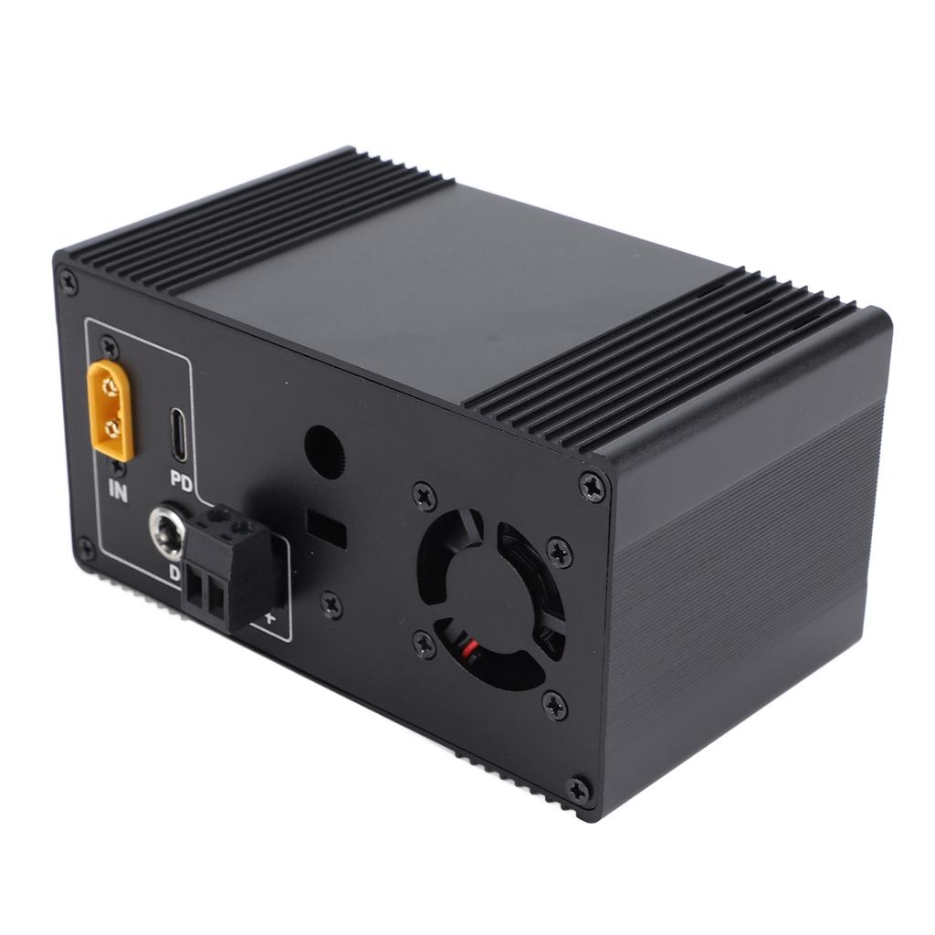 DC Voltage Regulator 12 72V Input 0 65V 0 9A 585W Output Digital Display DC Voltage Stabilizer