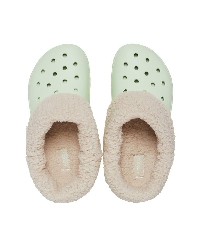 Crocs Classic Blitzen Iv Clogs - Jade Tint / 210846-3Yh