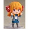 Good Smile Arts Shanghai Nendoroid Monthly Girls Nozaki-kun Chiyo Sakura Non-scale Plastic Painted Movable Figure