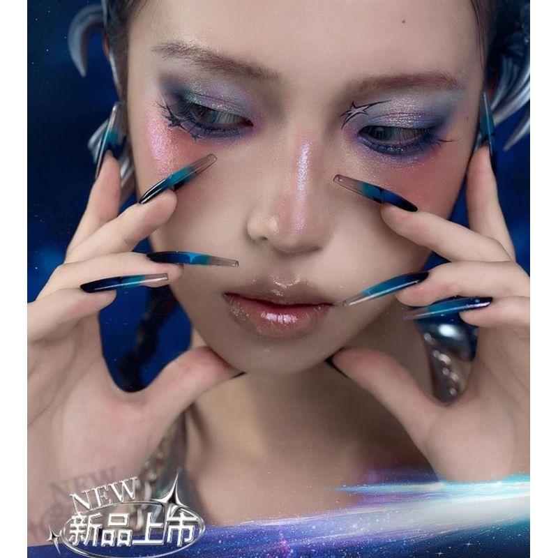 Cheeryep - 16barevná paleta očních stínů - Starcore #15 Starcore