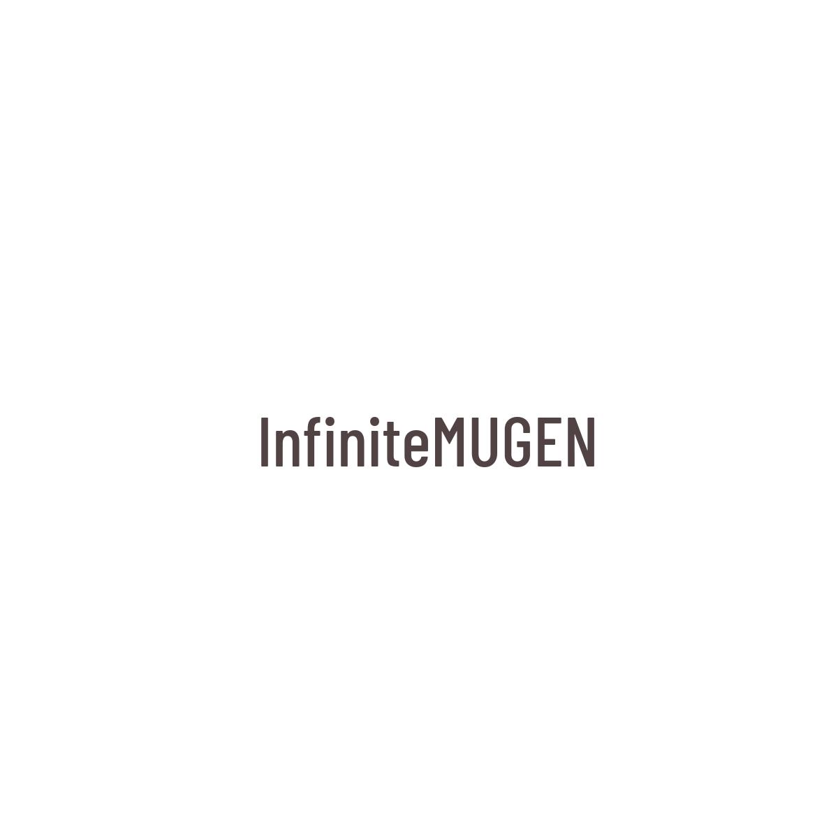 

MUGEN Metal Car Emblem for Honda Modified Cars