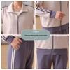 Loose Fit Women's Spring/Autumn Casual Sportswear Set