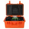 JW4106S Optical Fiber Fusing Splicer Fiber Optic Fusing Splicing Welding MachineEU Plug 220V