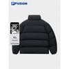 Fila FUSION Women's Stand-Collar Down Jacket