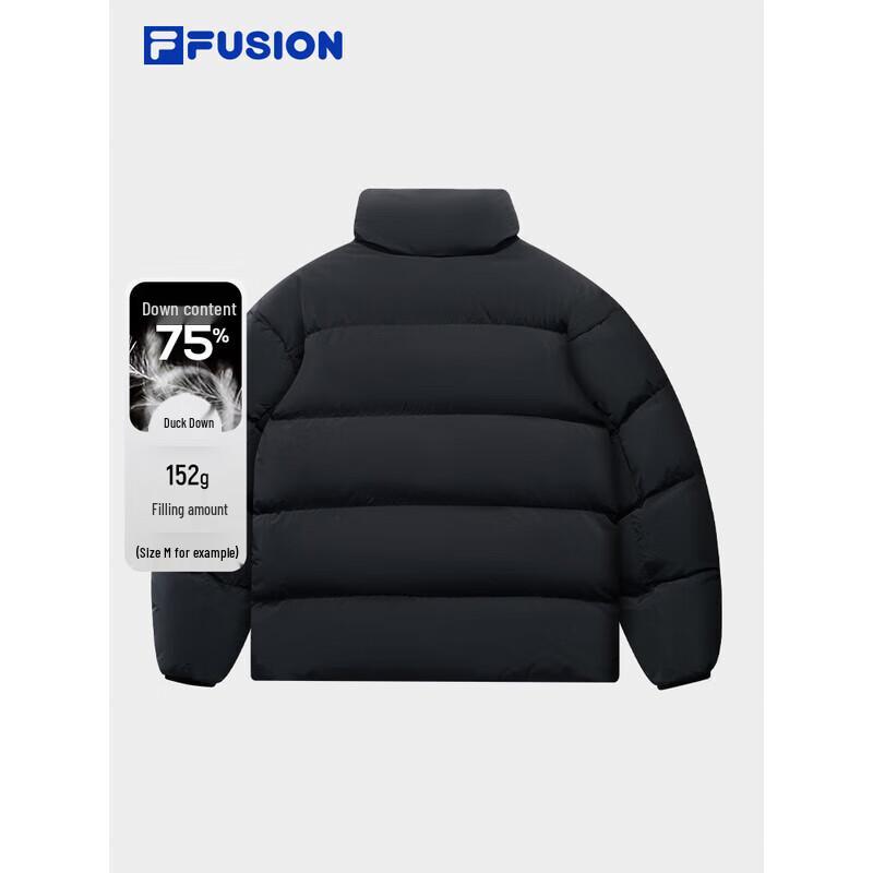 Fila FUSION Women's Stand-Collar Down Jacket