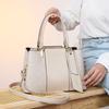 Summer 2025 New Large-capacity Handbag Women's Middle-aged Women's Bag Shoulder Messenger Bag Wedding Bag Women's Bag