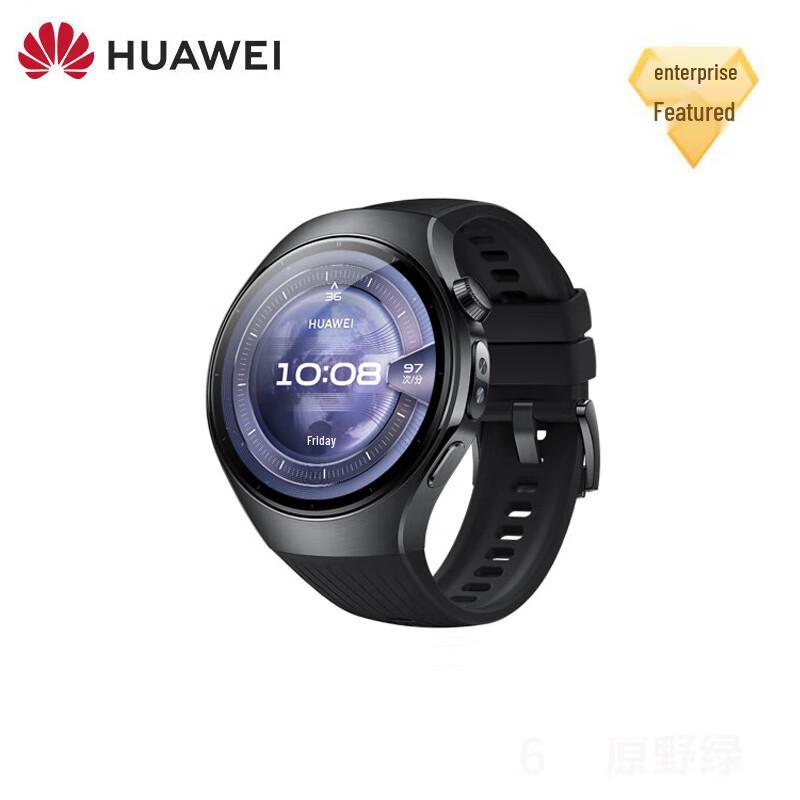 Huawei Watch 5 Smart Sports Watch (CN version)