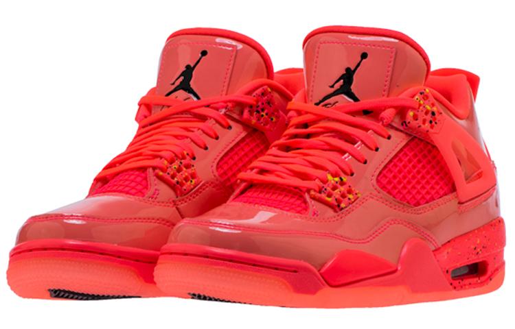 Air Jordan 4 Retro Nrg 'Hot Punch' Dámské AQ9128-600