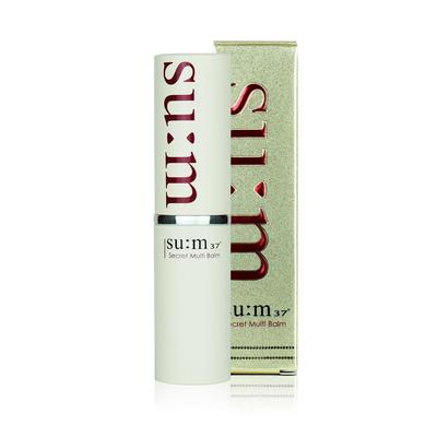 Sum37 Secret Multi-Balsamstift 7g