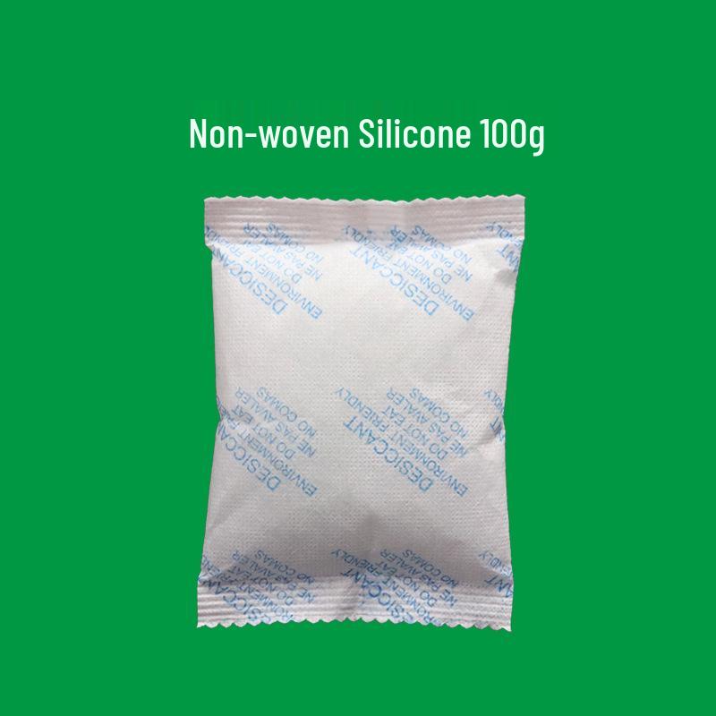 Silicone Desiccant Beads for Clothing, Shoes, Hats, Electronics, and Hardware