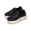 [SKONO] Ugly Sneakers Black SCL0450RV11