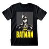 DC The Flash Movie Keaton Batman T-Shirt