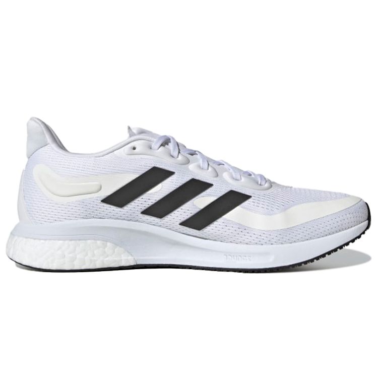 Adidas Supernova 'Cloud White Core Black Dash Grey' S42723