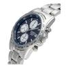 [SEIKO import]SEIKO Watch Reimported Overseas Model SND365PC Dark Blue Men's