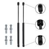Lift Support Front Hood Struts Gas Springs for T5 2003-2015 Replaces 7E0823359