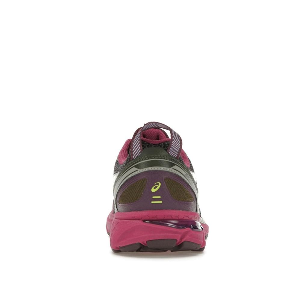 Asics Up There X Gel Terrain Purple Lavender Unisex Sneakers 1203A520-500