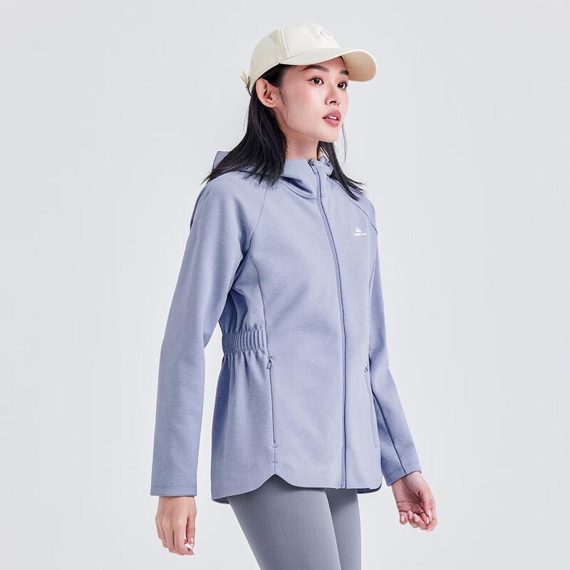Trakker Women s Slim-Fit Fleece Lined Softshell Jacket S