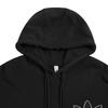 Adidas Originals Adicolor Hoodie With Sport Casual Logo Men Tops Black HS1998