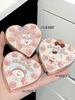 Flower Knows Powder Blusher Soft Matte Fog Cheek Blush Never Family Series Relief Girl Natural Durable Naiwa Shop