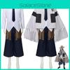Robe Cosplay Gachiakuta Tamsycaines en Tissu Confortable pour Halloween et Spectacles sur Scène