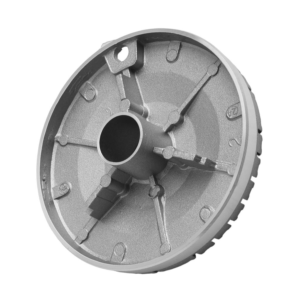 Cookware Cap Set Stove Cover Oven Gas Stove Burner Crown Flame Cap Gas Burner Flame Cap Fits Most Gas Stove Burners