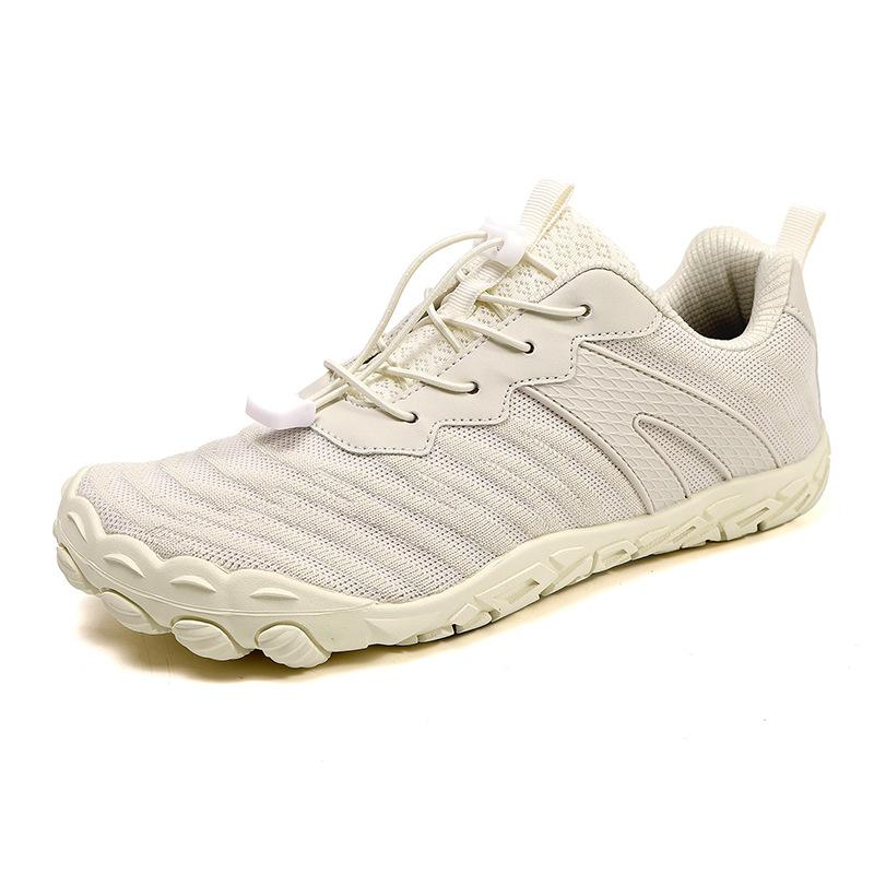 

Дышащая обувь широкой колодки мужская и женская уличная многофункциональная повседневная обувь удобная и мягкая спортивная обувь 42