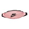 Logo Polyester Waist Bag Women Bags Pink BA5750-697