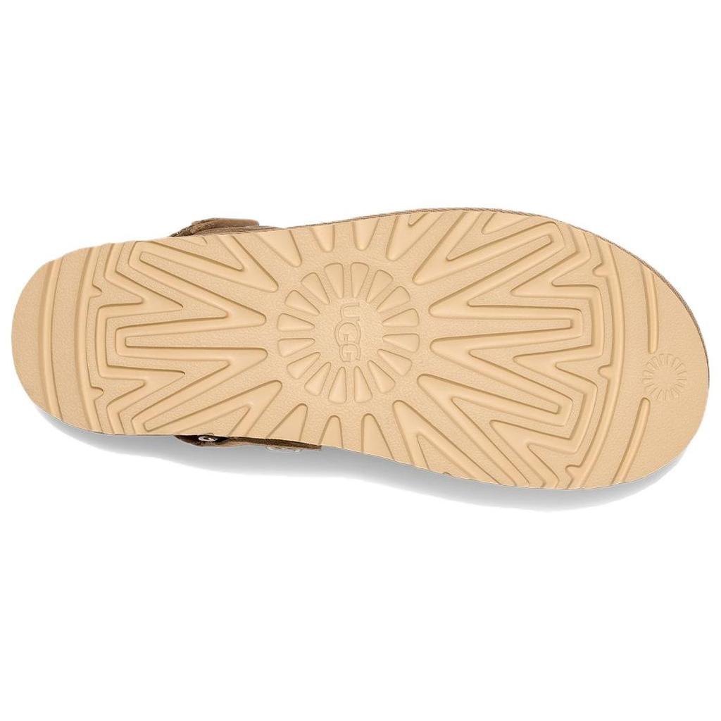 UGG One Strap Sandals Women's Sand 1167399-SAN