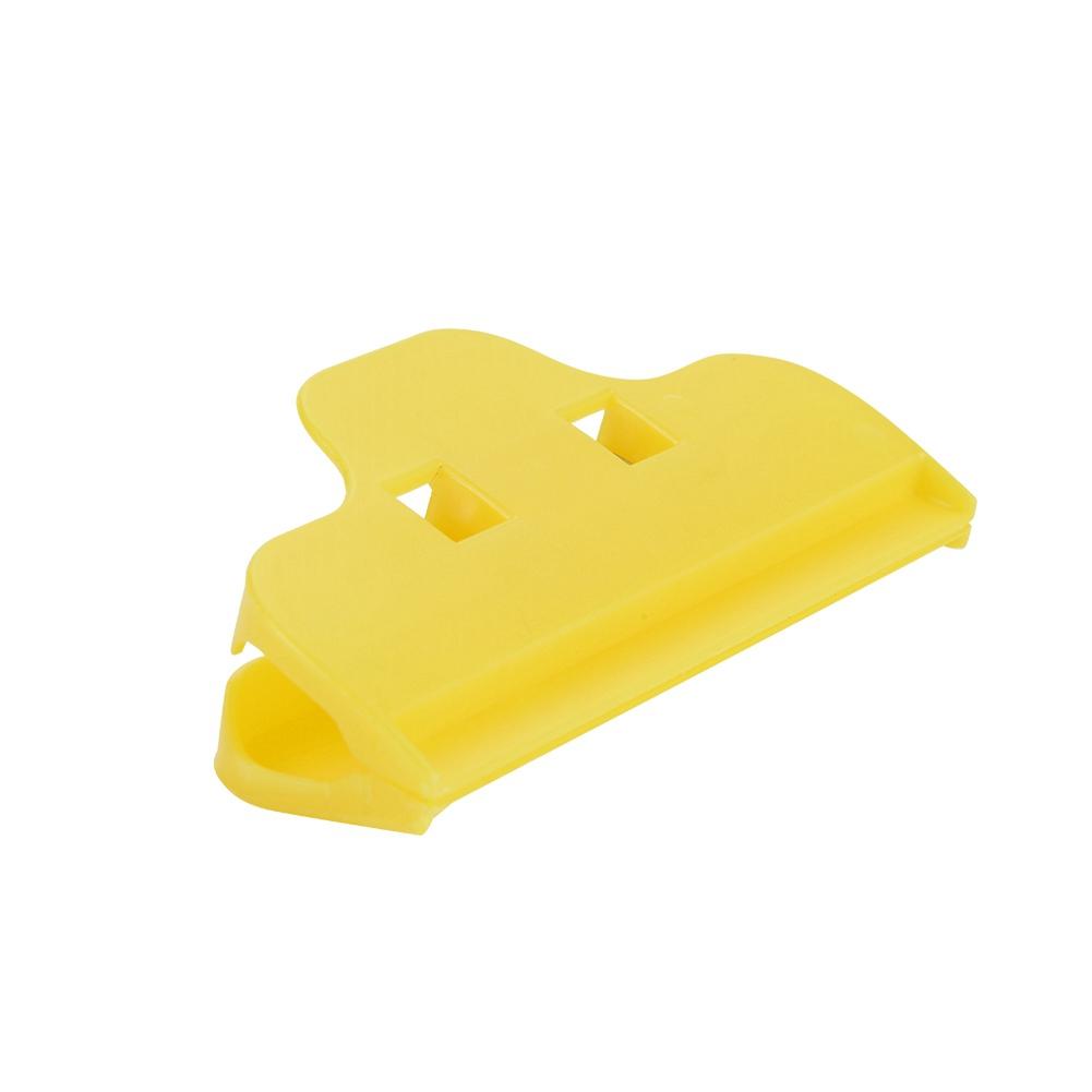 4PCS Befestigungs Klemme Kunststoff Clip Leuchte Reparatur Werkzeuge für Handy Tablet Computer