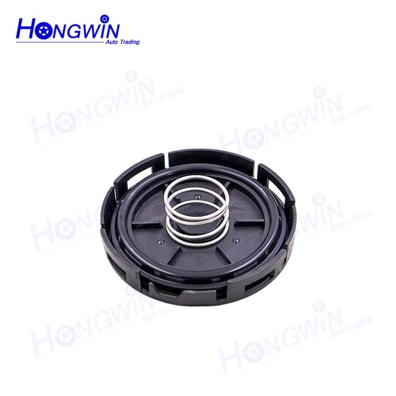 Valve Cover Repair Kit 9811687980 For Citroen Berlingo C3 C4 C5 Opel Mokka DS 1.2 THP HNP EB2ADT HN05 Peugeot 208 308 408 508