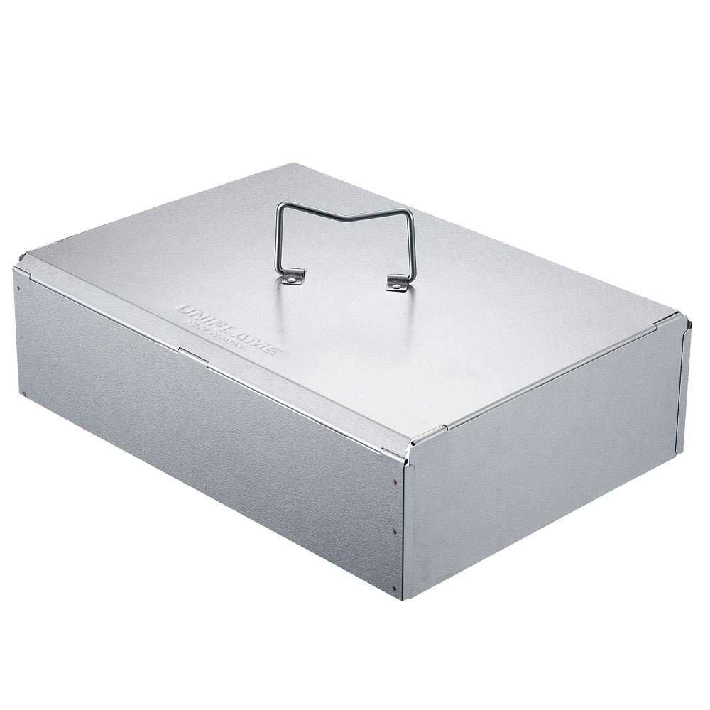 

(Юнифрейм) Крышка для гриля UNIFLAME UF Tough 665299