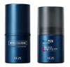 Fanzhen Men's Long-Lasting Roll-On Cologne Deodorant for Body and Underarm Odor, Refreshing Clean Scent