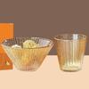 Creative Glass Bowl & Cup Gift Set