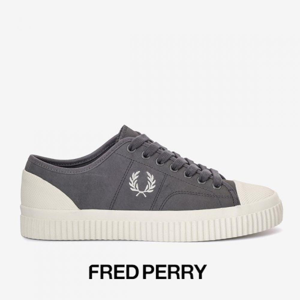 Fred Perry Унисекс Кожаные Кроссовки Sfpu2336331 U02 220